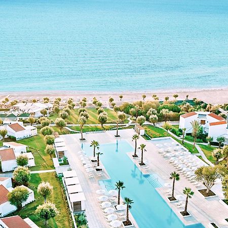 Grecotel Luxme Dama Dama Kallithéa Exterior foto