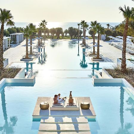 Grecotel Luxme Dama Dama Kallithéa Exterior foto