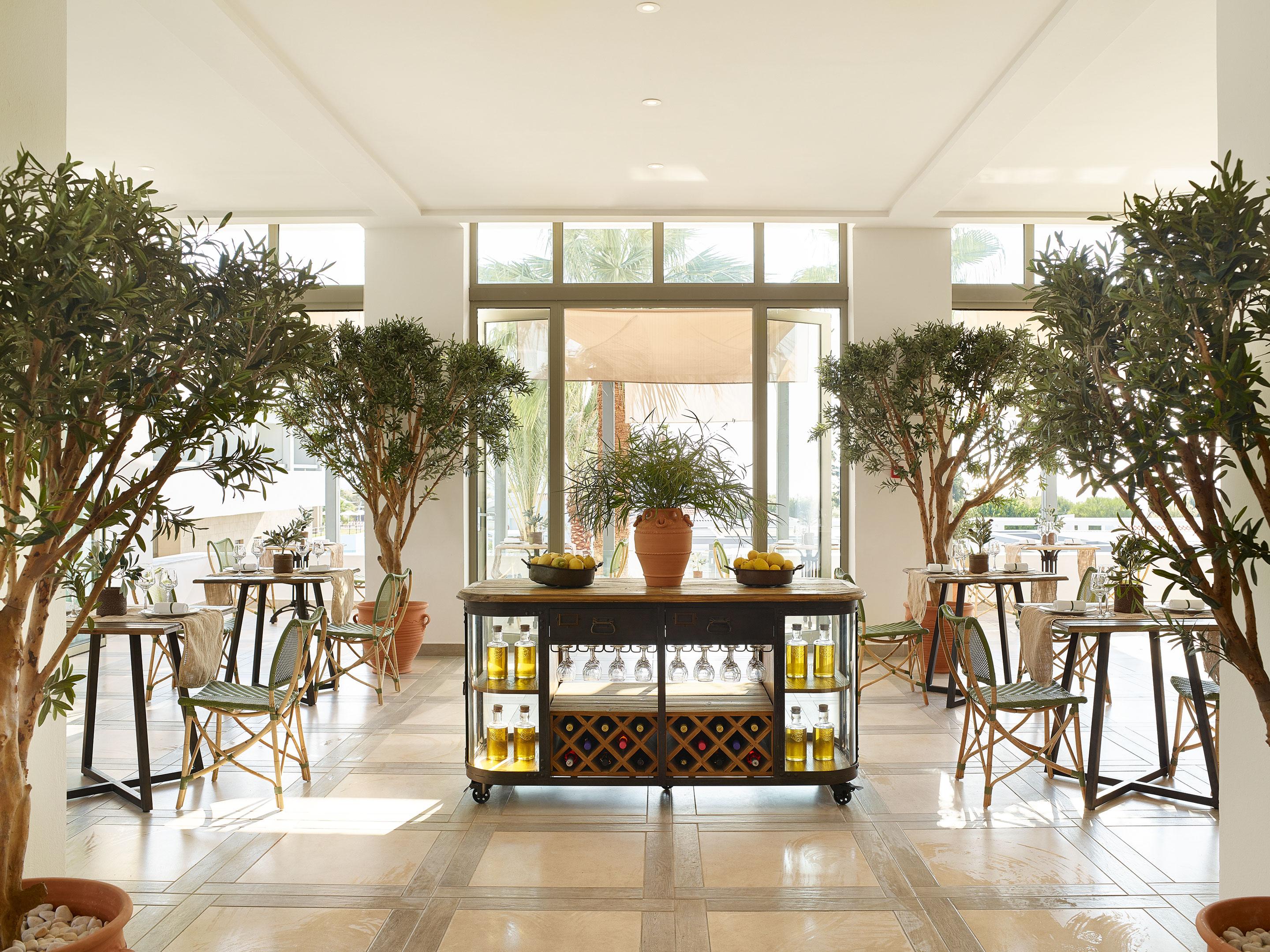 Grecotel Luxme Dama Dama Kallithéa Exterior foto