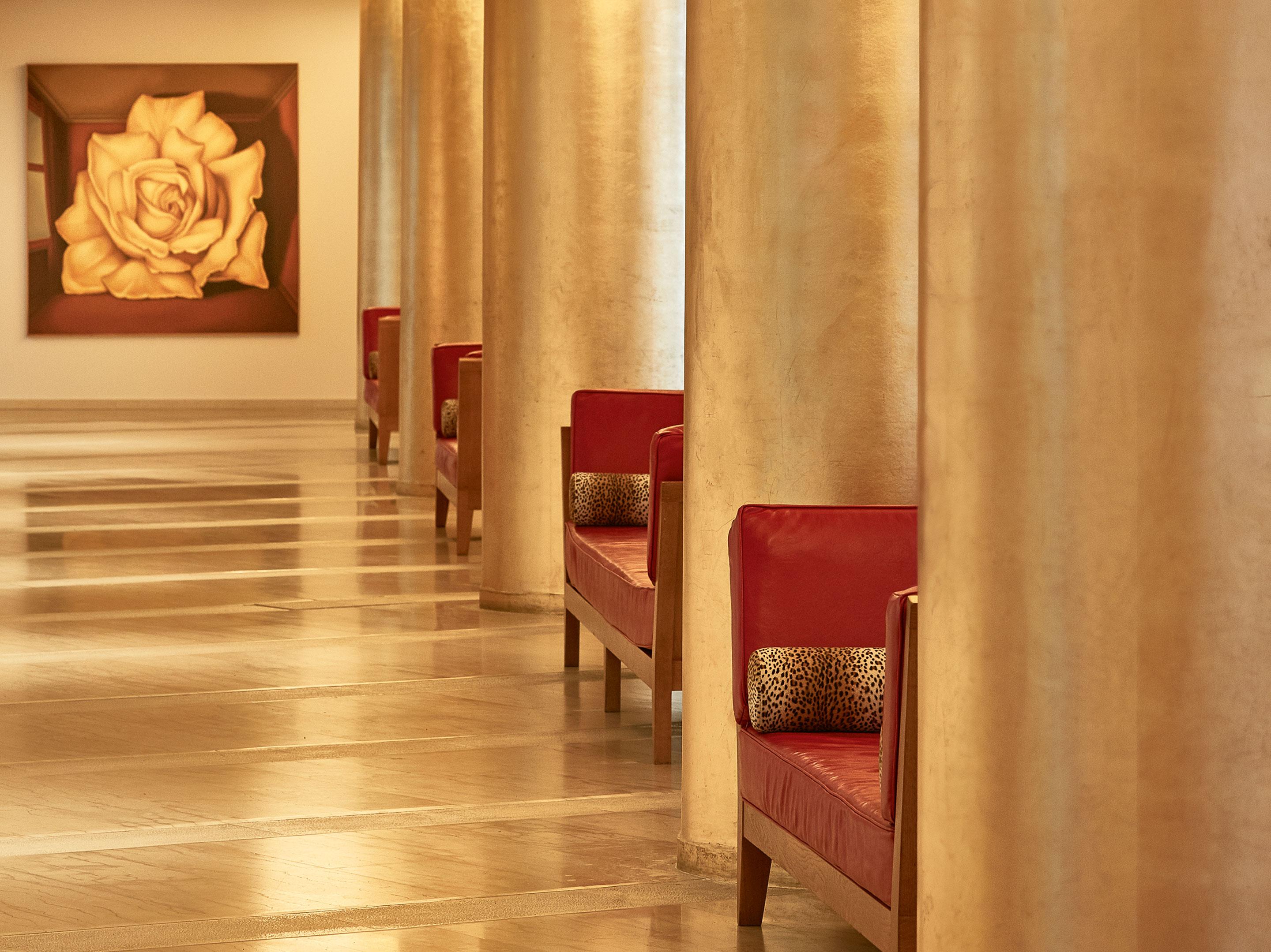 Grecotel Luxme Dama Dama Kallithéa Exterior foto