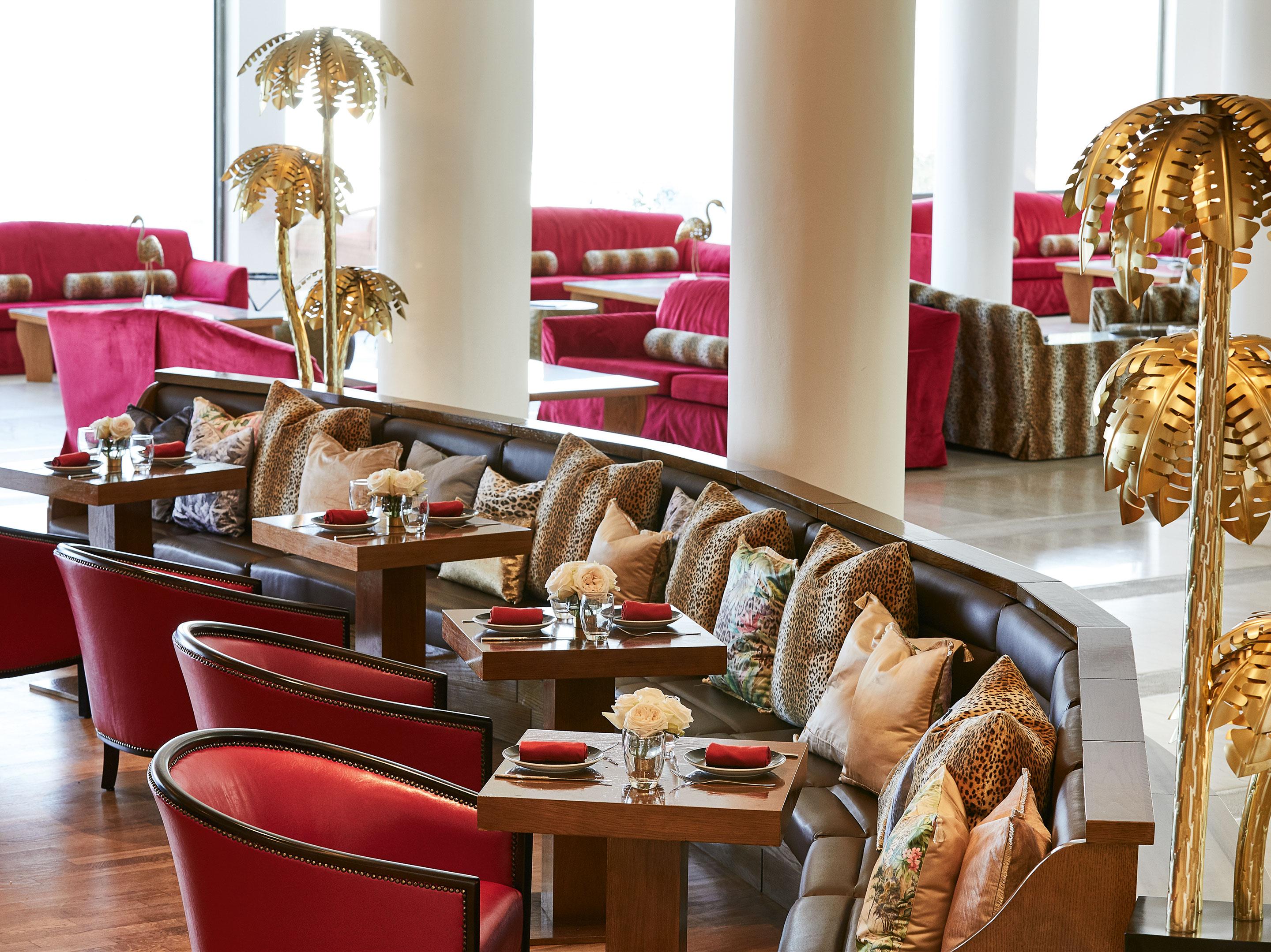 Grecotel Luxme Dama Dama Kallithéa Exterior foto