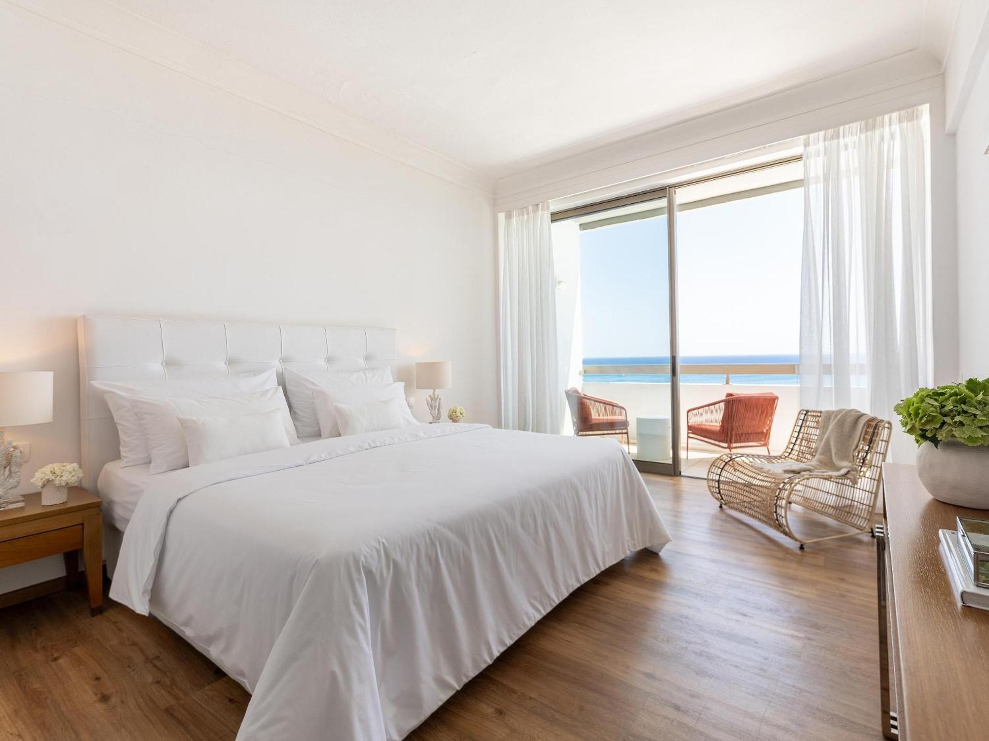 Grecotel Luxme Dama Dama Kallithéa Exterior foto