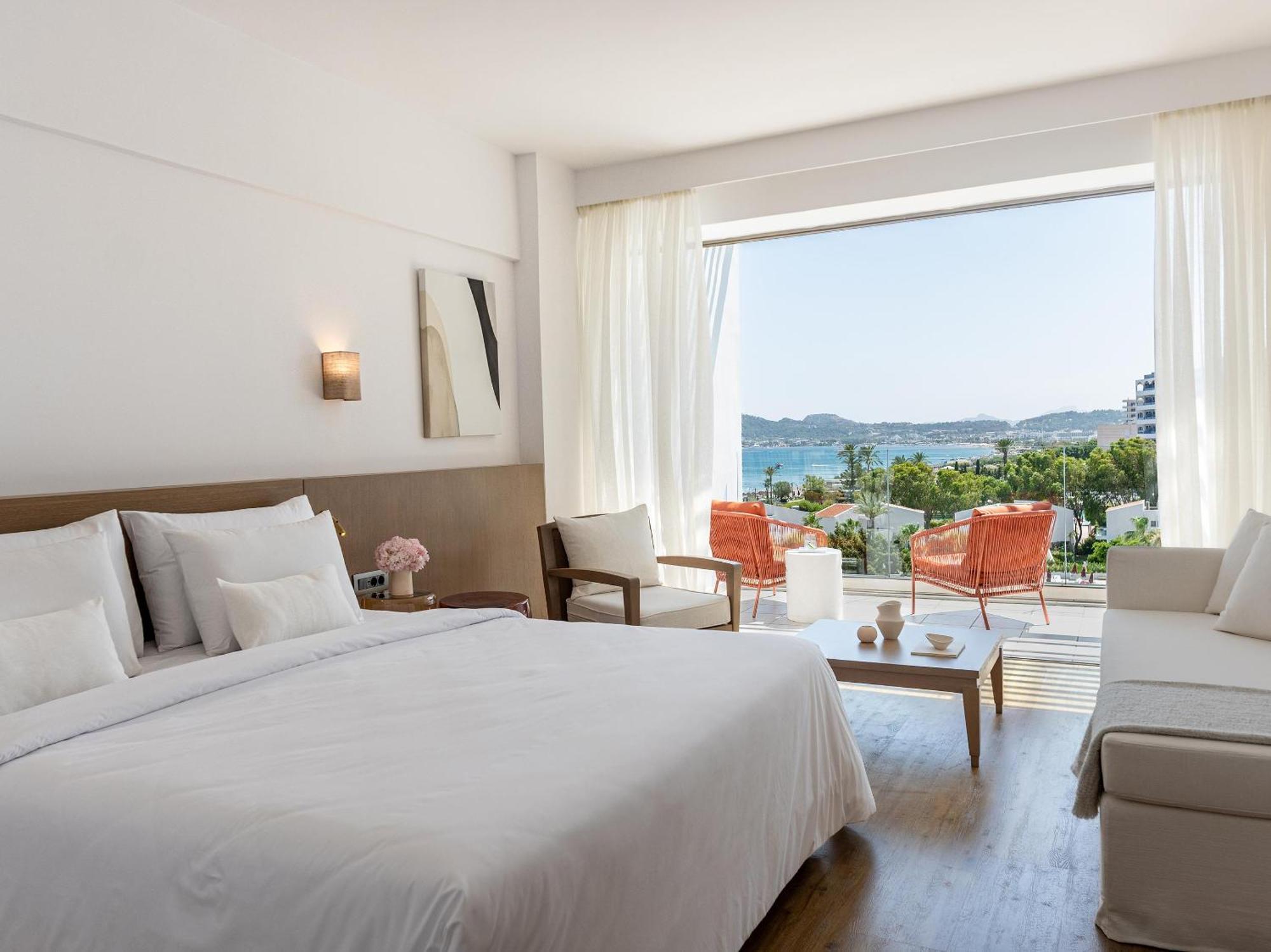 Grecotel Luxme Dama Dama Kallithéa Exterior foto
