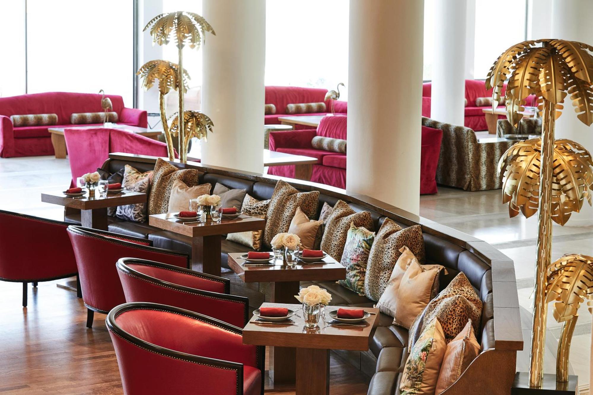 Grecotel Luxme Dama Dama Kallithéa Exterior foto