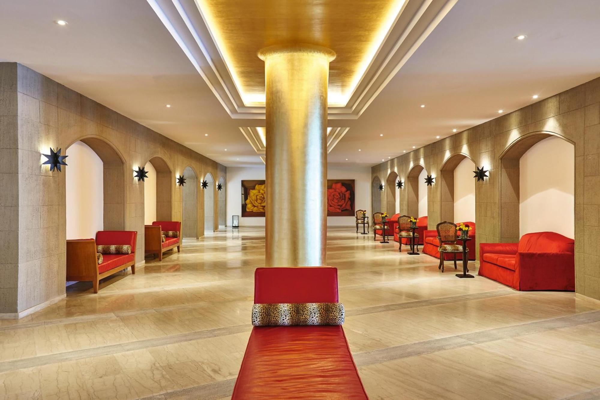 Grecotel Luxme Dama Dama Kallithéa Exterior foto