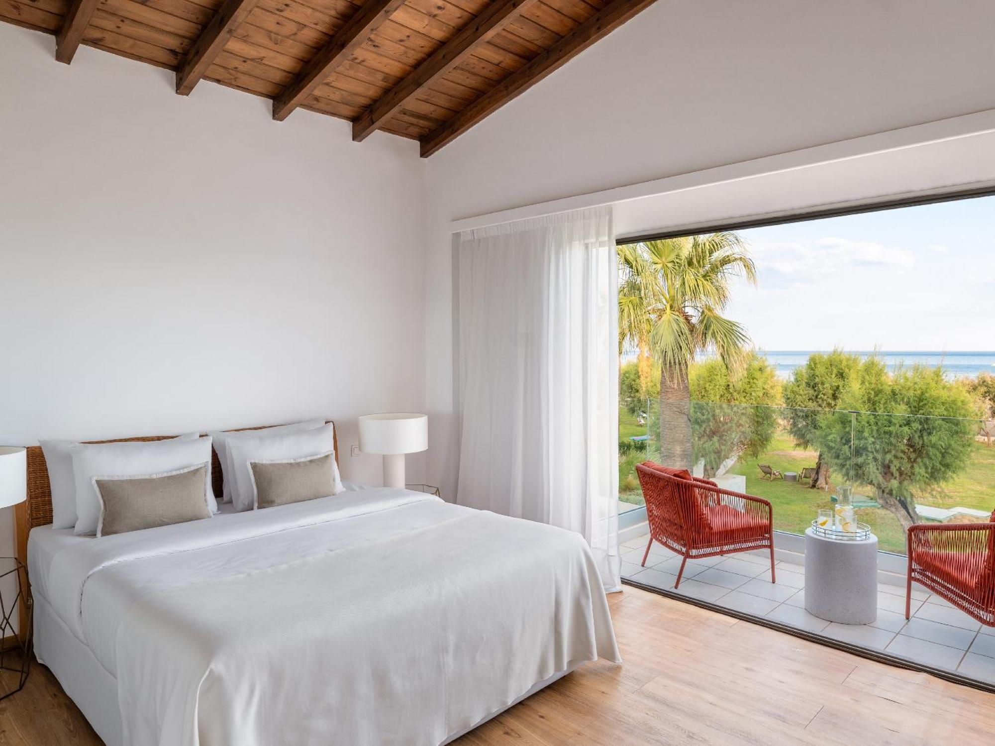Grecotel Luxme Dama Dama Kallithéa Exterior foto