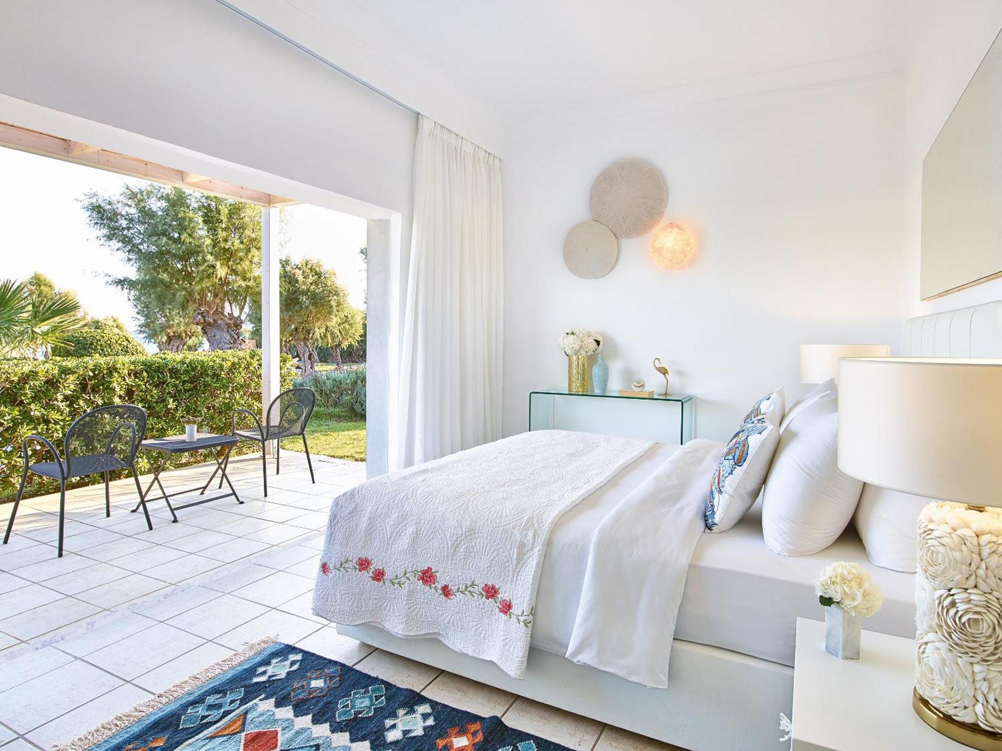Grecotel Luxme Dama Dama Kallithéa Quarto foto