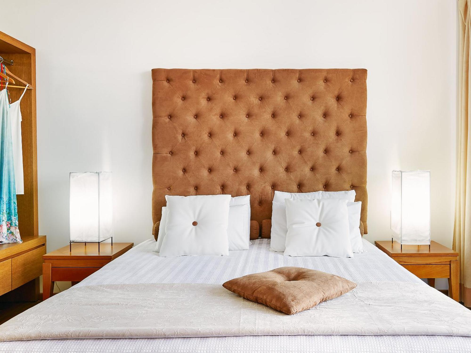 Grecotel Luxme Dama Dama Kallithéa Quarto foto