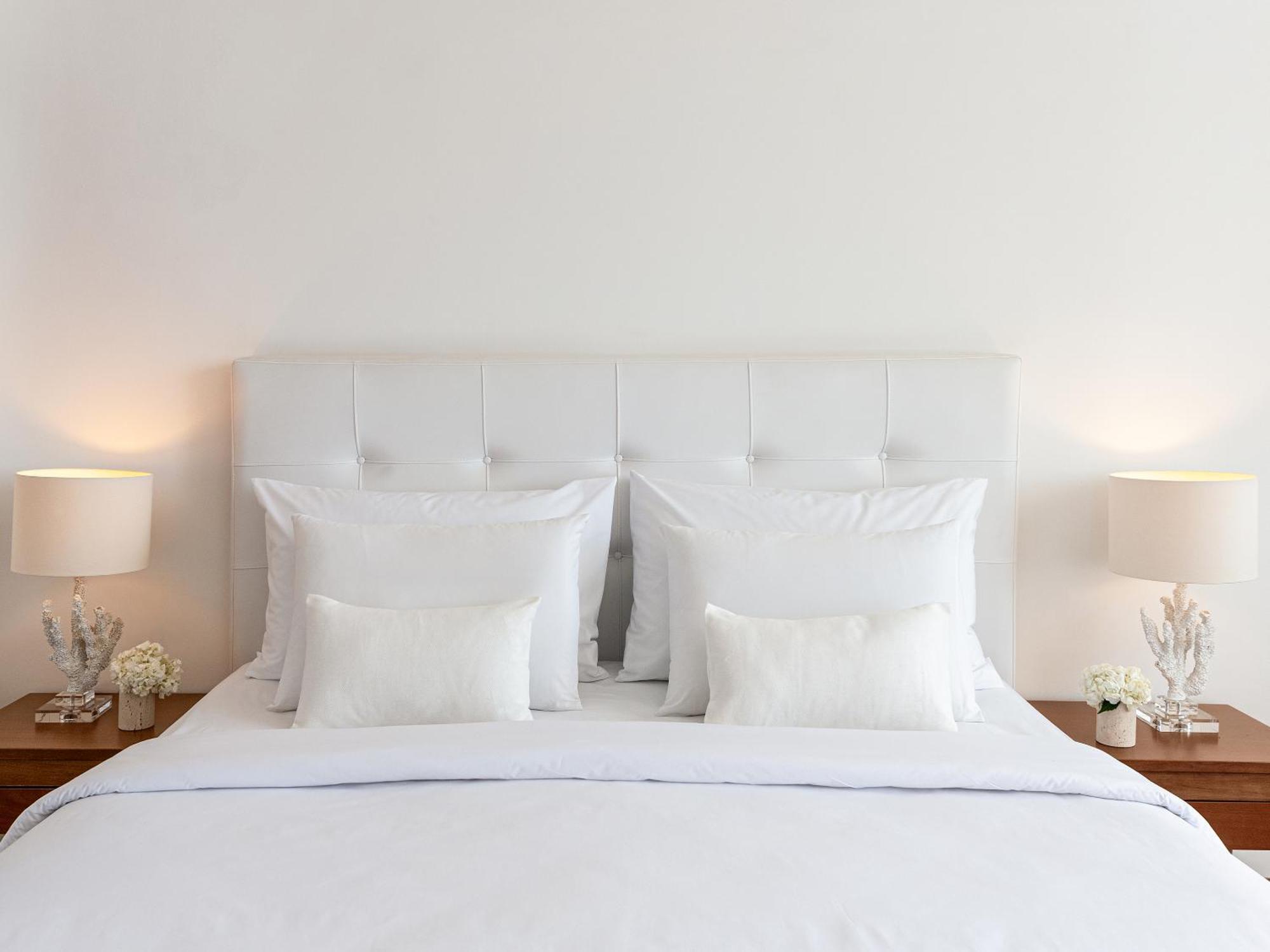 Grecotel Luxme Dama Dama Kallithéa Quarto foto