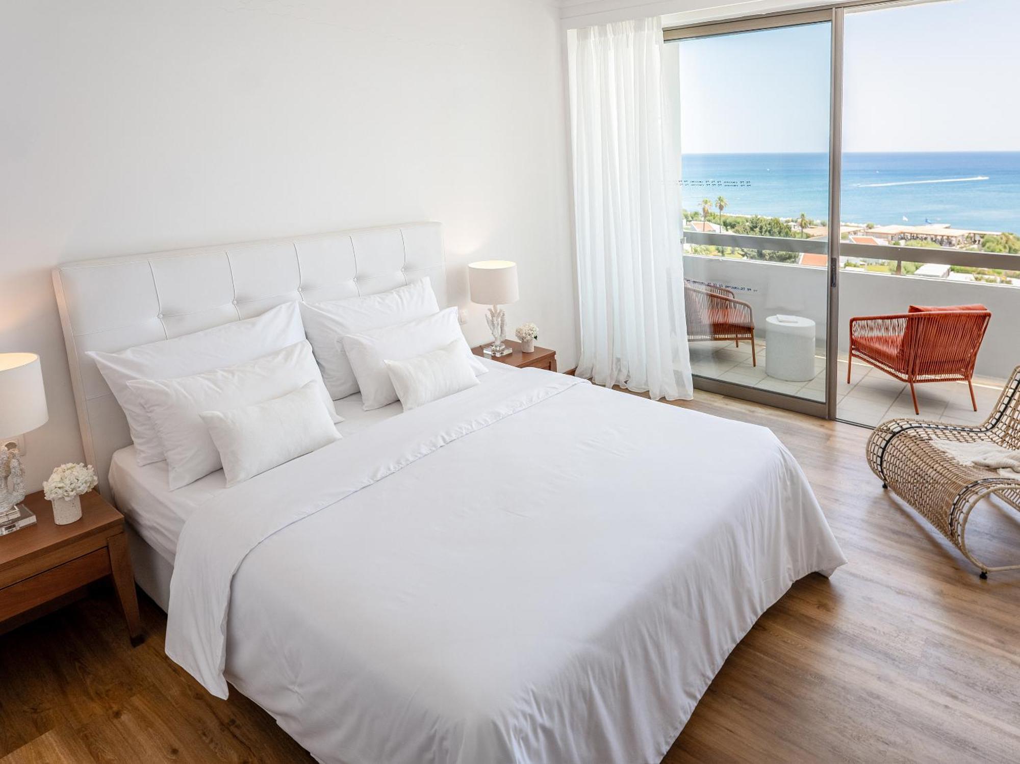 Grecotel Luxme Dama Dama Kallithéa Quarto foto