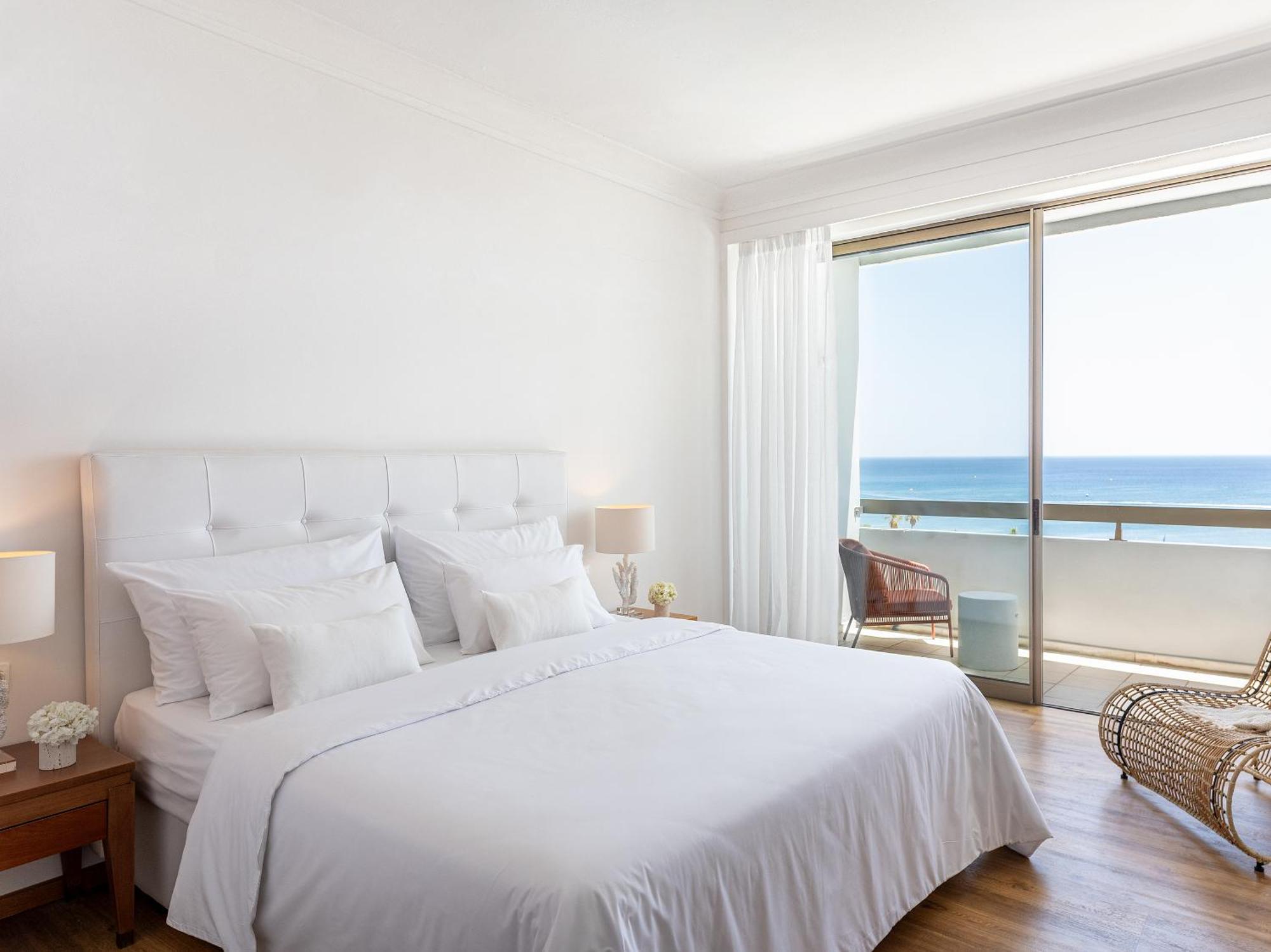 Grecotel Luxme Dama Dama Kallithéa Quarto foto