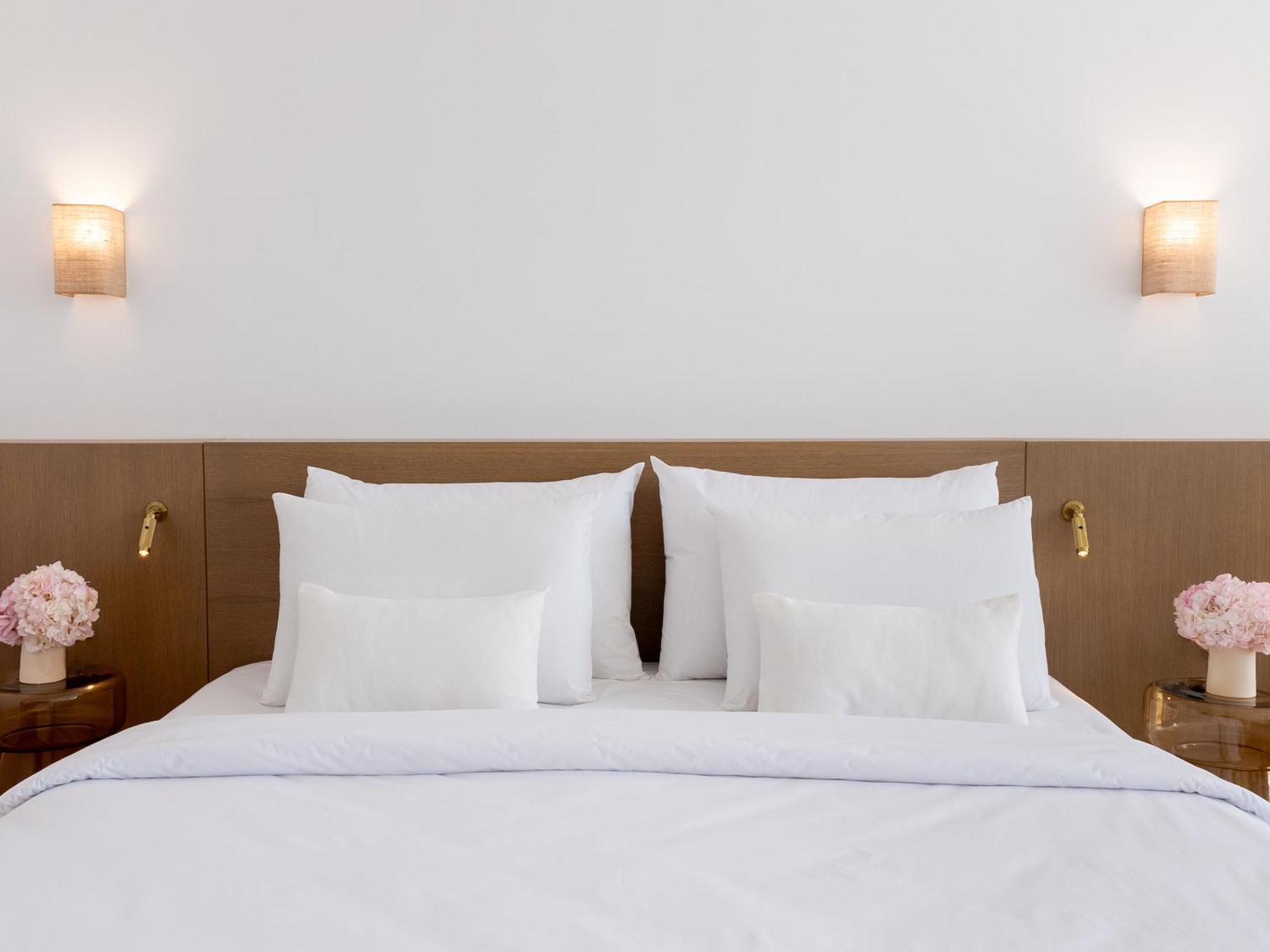 Grecotel Luxme Dama Dama Kallithéa Quarto foto